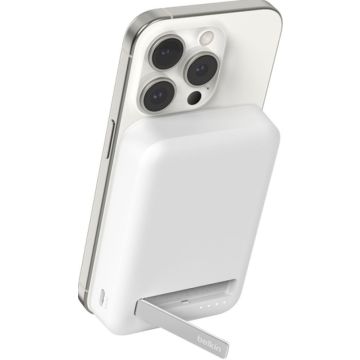 Belkin BoostCharge Pro - Draadloze voedingsbank
