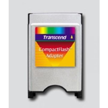 Transcend - Kaartadapter ( CF I )