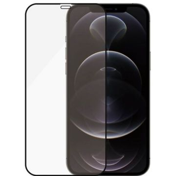 PanzerGlass - Schermbeschermer voor mobiele telefoon