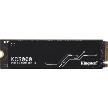 Kingston KC3000 1TB - SSD