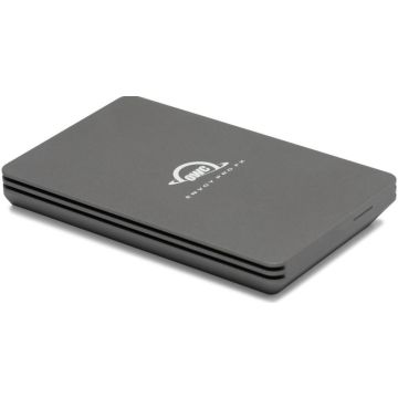 SSD 2TB 2.8/1.9 Envoy Pro FX TB3 OWC