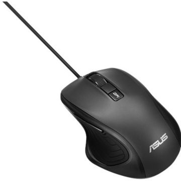 ASUS UX300 Mouse Black Blue Ray 1600DPI