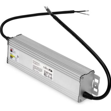 MikroTik with 26V 250W output