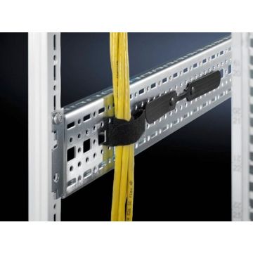 Rittal klittenband BxL 20x130mm D 30mm 10 stuks