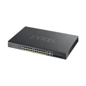 Zyxel GS1920-24HPv2 - Switch