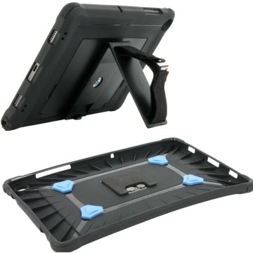 Mobilis PROTECH - Achterzijde behuizing voor tablet