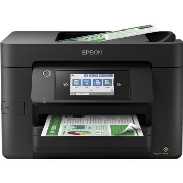 Epson WorkForce Pro WF-4820DWF - Multifunctionele printer