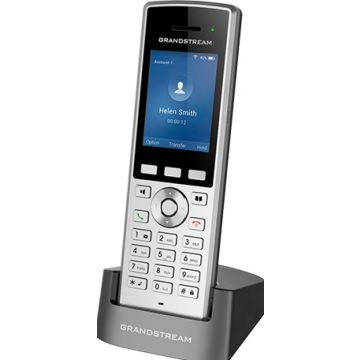 Grandstream WP822 portable Wi-Fi IP phone