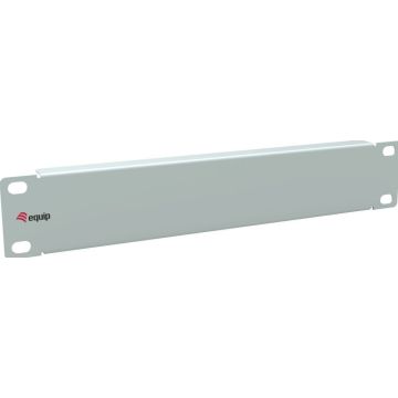 Equip Kabelgoot 10" 1HE vuldop weiß