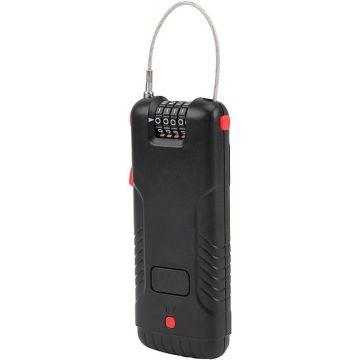 Olympia universeleschloss m. Alarm ULA-410