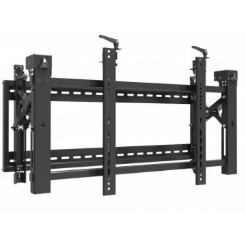 Reflecta PLANO Video Wall 70-6040 with Pop-Out function - Bevestigingskit (muurmontage, anti-diefstalset, pop-up montage)