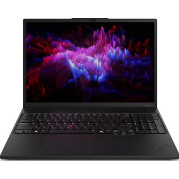 Lenovo ThinkPad P16s Gen 3 21KS - Scharnier 180 graden