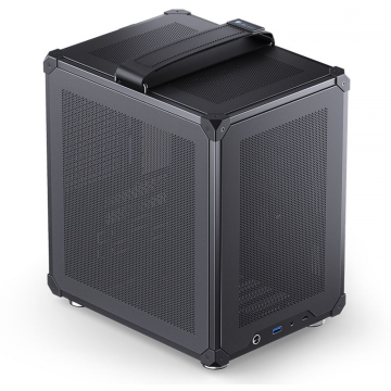 Jonsbo C6-ITX - Minitowermodel