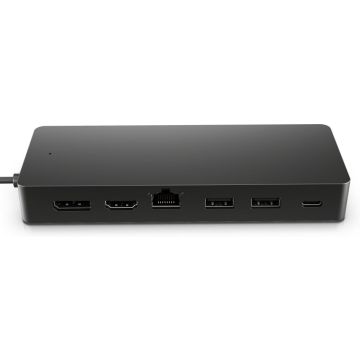 HP Universal USB-C Multiport Hub - Dockingstation