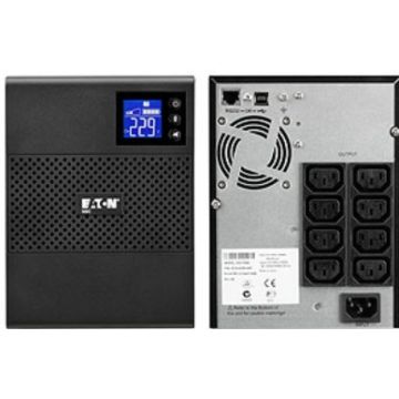 Eaton 5SC 1500i - UPS