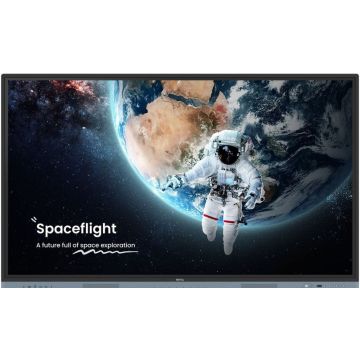BenQ Board Master RM8604 - 86" diagonale klasse RM04 Series led-achtergrondverlichting lcd-scherm