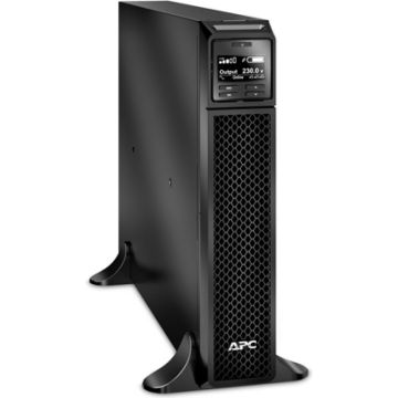 APC Smart-UPS On-Line SRT3000XLW-IEC - UPS