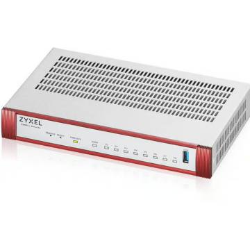Zyxel ZyWALL USG FLEX 100HP - Firewall