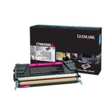 Lexmark - Hoog rendement