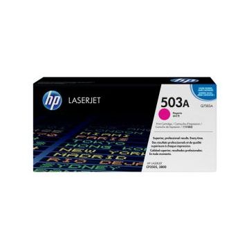 HP 503A - Magenta