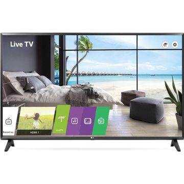LG 32LT340C9ZB - 32" diagonale klasse LT340C Series led-achtergrondverlichting lcd-tv