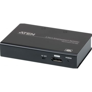 ATEN VanCryst VS192 - Video/audiosplitser