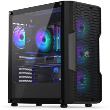 Endorfy Regnum 400 ARGB - Midtowermodel