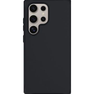 SPECTRUM_R Case for Galaxy S24 Ultra - Solid Black Mat