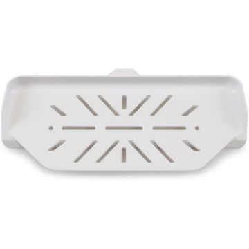 Ergotron CareFit Pro - Bevestigingscomponent (montagehardware, plank met sleuven)