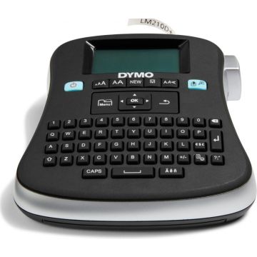 DYMO LabelMANAGER 210D - Etikettenmaker