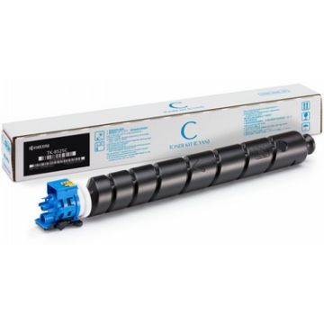 Kyocera TK 8525C - Tonercartridge