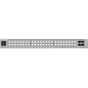 Ubiquiti Pro Max 48 PoE - Switch