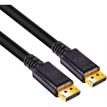 Club 3D - DisplayPort kabel