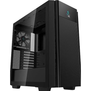 DeepCool CH510 Mesh Digital - Midi Tower