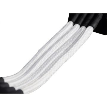 SilverStone PP07 - Stroomverlengkabel