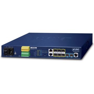 PLANET L3 2-Port GE MGS-6320-2T6S2X