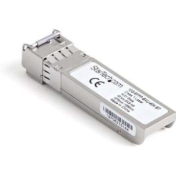 StarTech.com SFP+ module transceiver - glasvezel 10GBase-BX