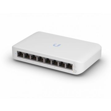 Ubiquiti UniFi Switch USW-Lite-8-POE - Switch
