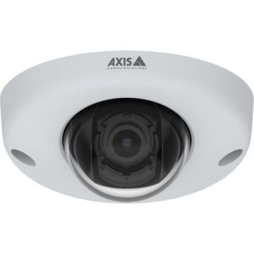 AXIS P3925-R - Netwerkbewakingscamera