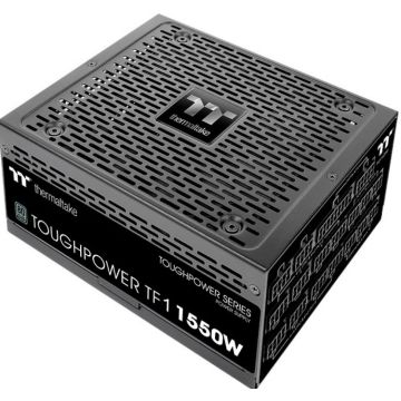 Thermaltake Toughpower TF1 1550W - Voeding