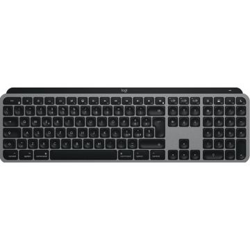 MX KEYS S FOR MAC SPACE GREY - ITA