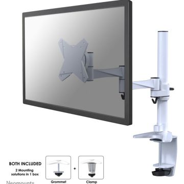 Neomounts FPMA-D1330 - Monitorarm voor enkel scherm
