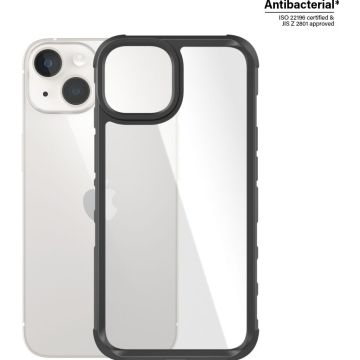 PanzerGlass SilverBullet - Achterzijde behuizing voor mobiele telefoon