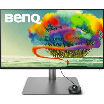 BenQ PD2725U - LED-Monitor