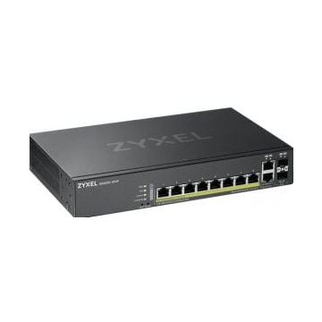 Zyxel GS2220-10HP - Switch