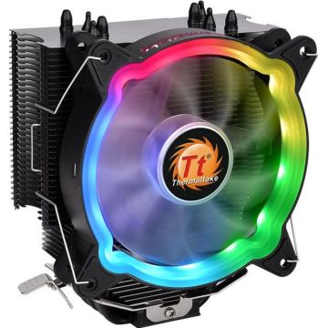 Thermaltake UX 200 ARGB Lighting - Luchtkoeler