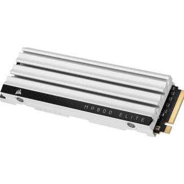 Corsair MP600 ELITE 1TB - SSD