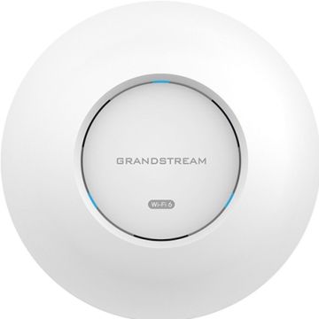 Grandstream Networks GWN7660 Wi-Fi 6 Access Point - Router