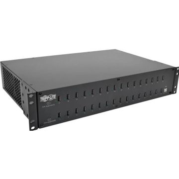 Tripp Lite U280-032-RMINT - 32-poorts Oplaadstation