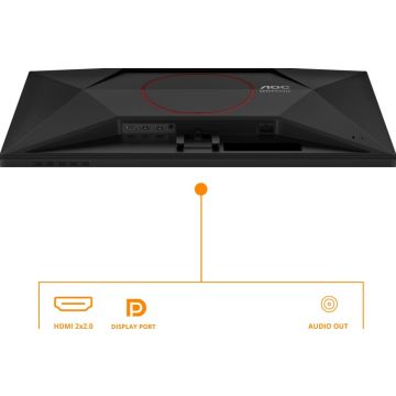AOC AGON Q27G42XE - LED-Monitor